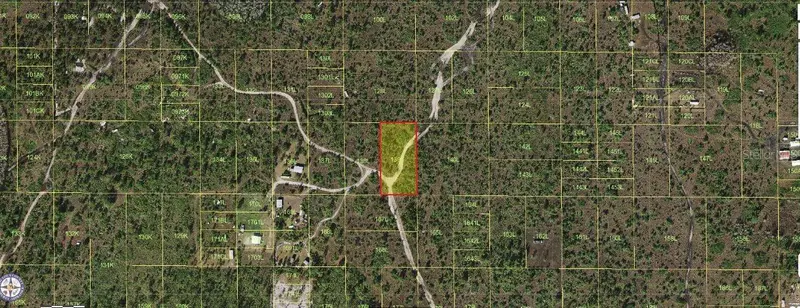 Holopaw Groves Rd, FL