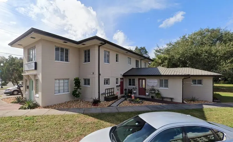 600 Avenue B Nw, FL