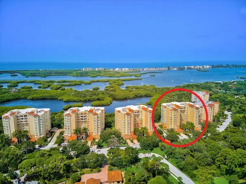 409 N Point Rd #502, FL