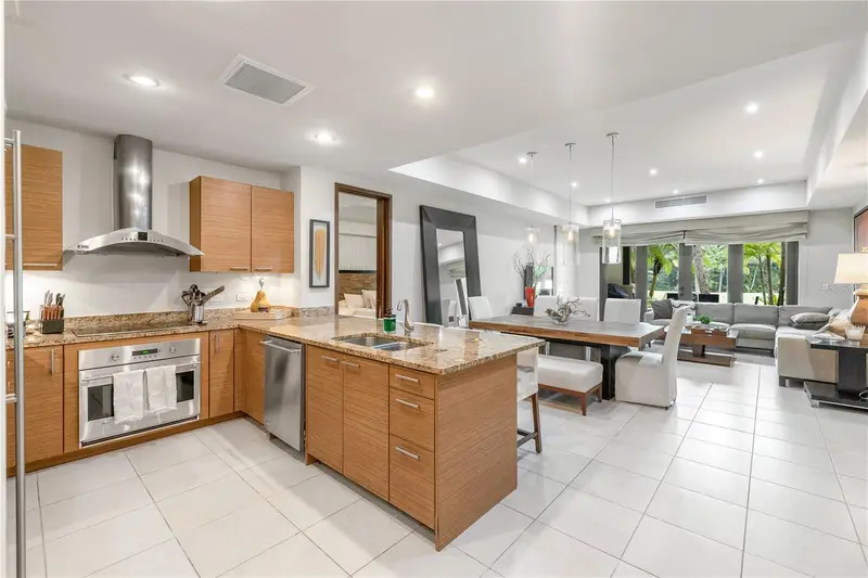 Bahia Beach Golf Club Las Verandas Condominium #5134, PR