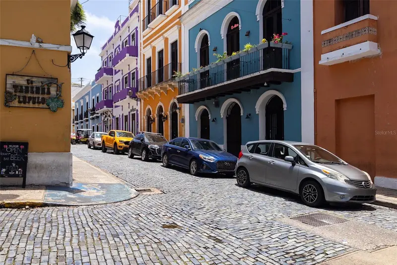 9 Calle Del Mercado, PR