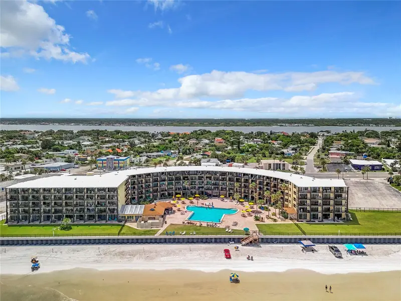 2301 S Atlantic Ave #544, FL