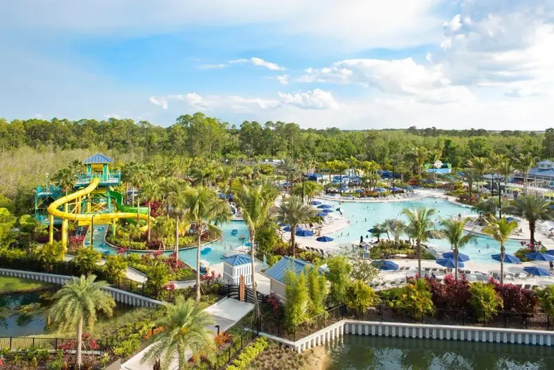 14501 Grove Resort Ave #3329, FL