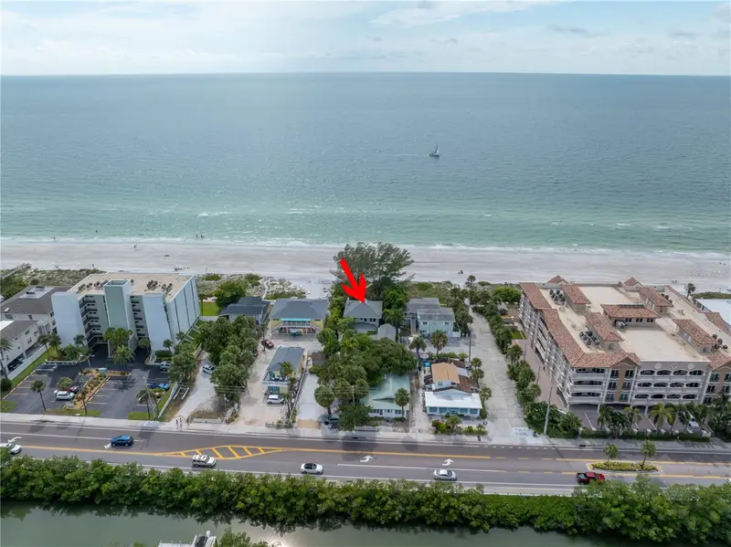 516 Gulf Blvd, FL