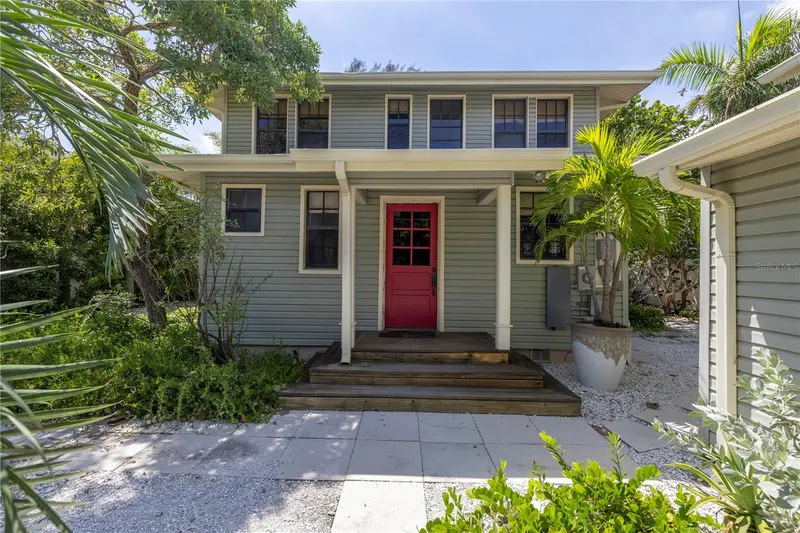 516 Gulf Blvd, FL