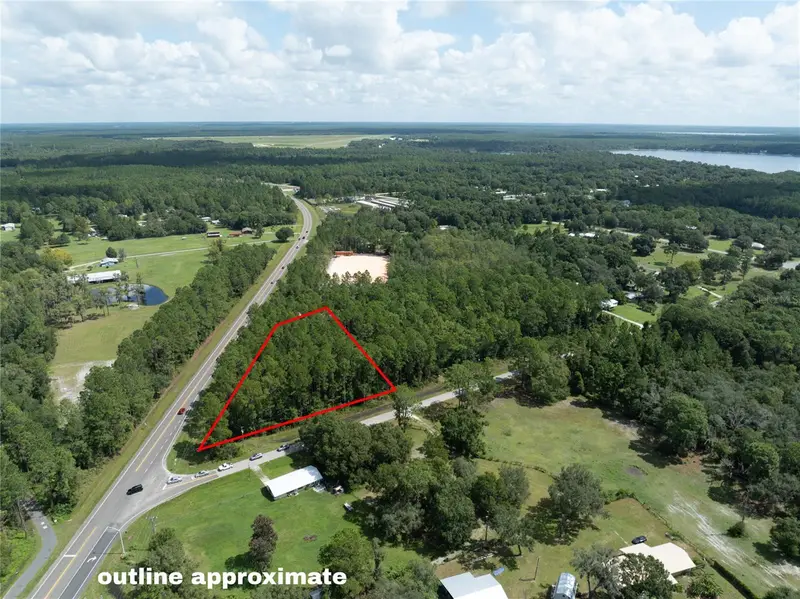 Se State Road 100, FL