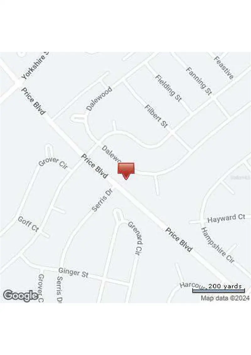 Dalewood Cir, FL