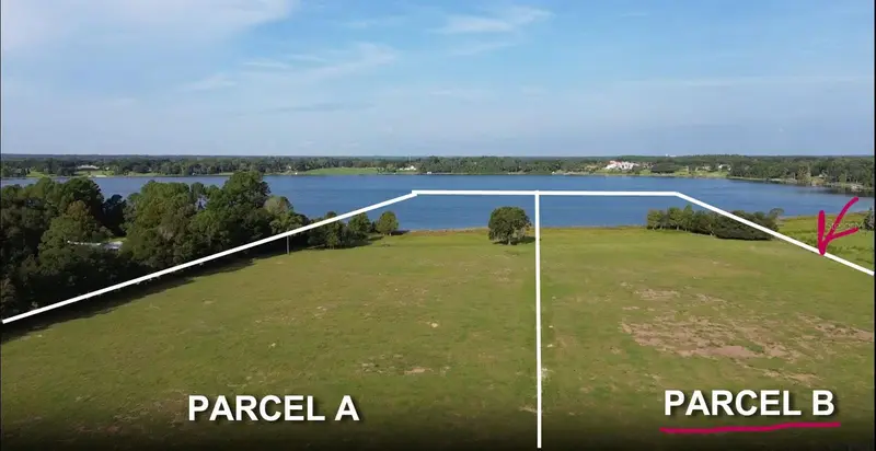 Lot B Burhans Rd, FL