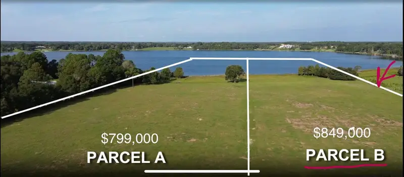 Lot B Burhans Rd, FL