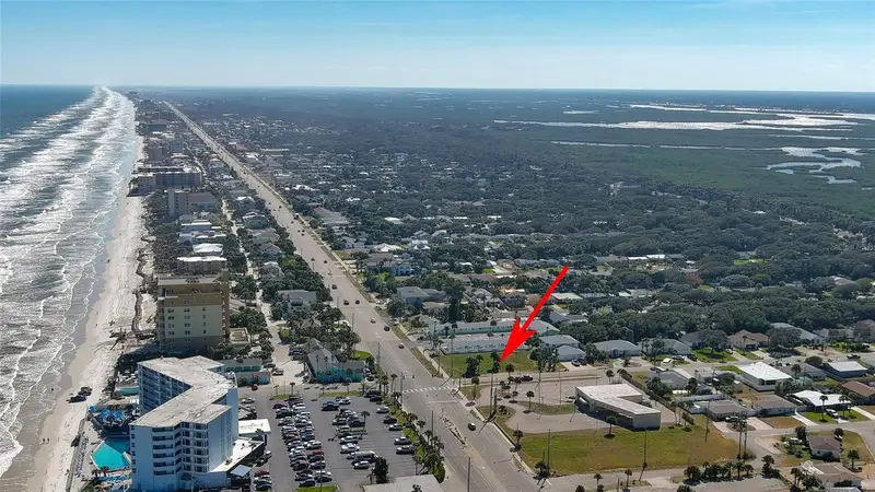 0 S Atlantic Ave, FL