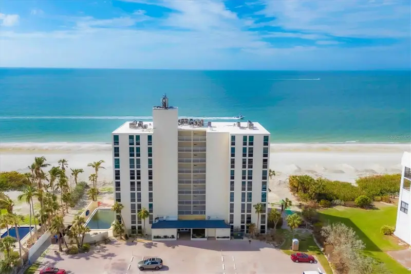 4485 Gulf Of Mexico Dr #Ph2, FL