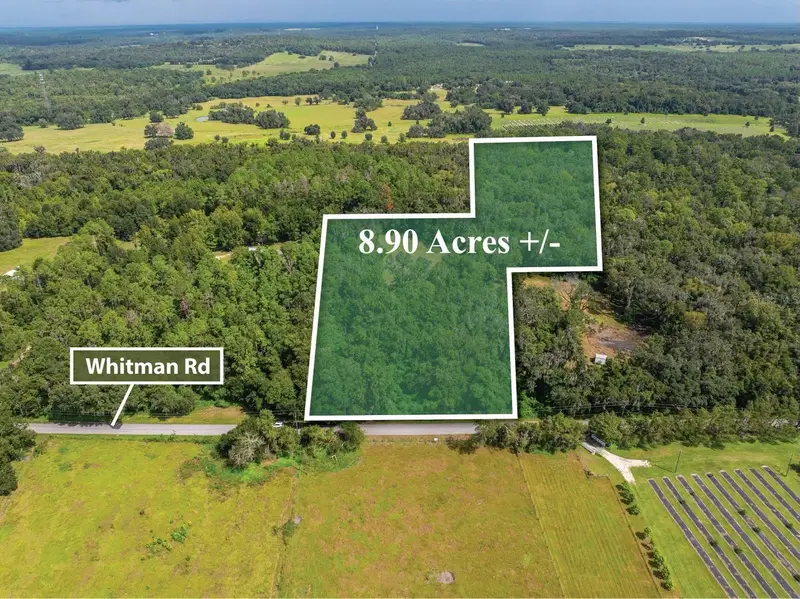 Whitman Road, FL