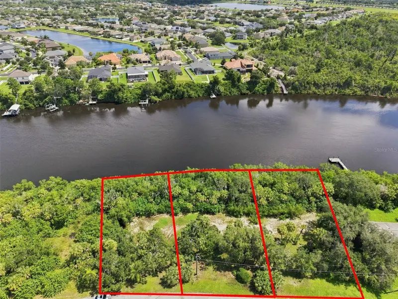 2504, 2506, And 2508 River Bend Dr, FL