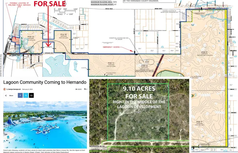 11011 Bourassa Blvd, FL