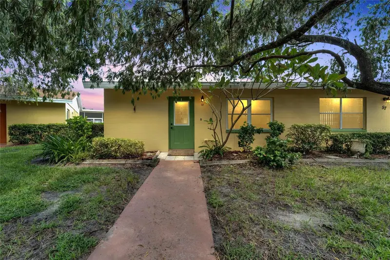 401 Dorchester Pl #58, FL