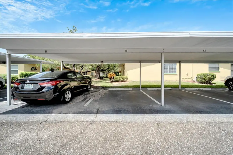 401 Dorchester Pl #58, FL