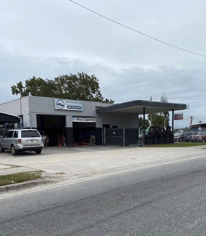 4301 Old Winter Garden Rd, FL