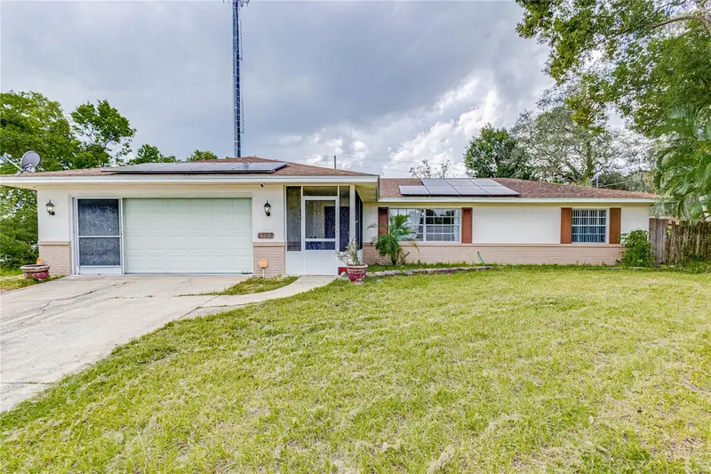 1522 Gainesville Drive, FL
