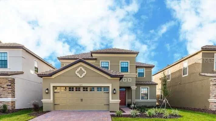 1495 Rolling Fairways Dr, FL