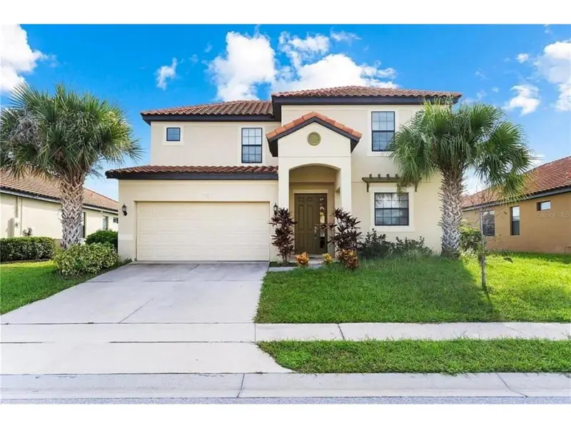 2654 Rosemont Cir, FL