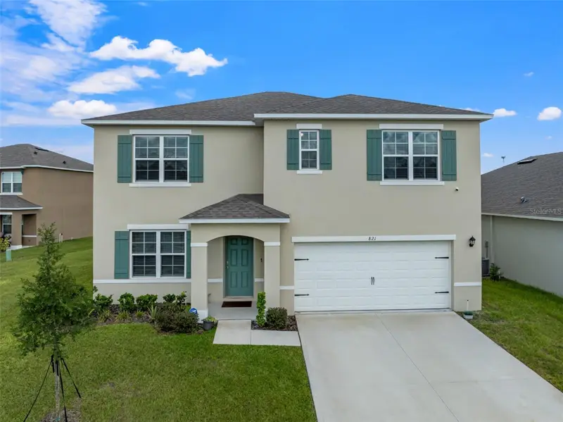 821 Sun Burst Rd, FL