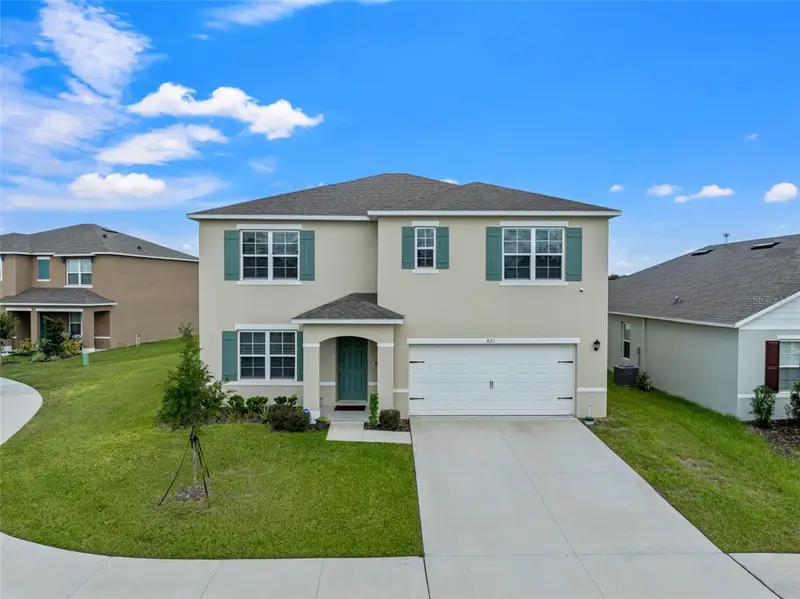 821 Sun Burst Rd, FL