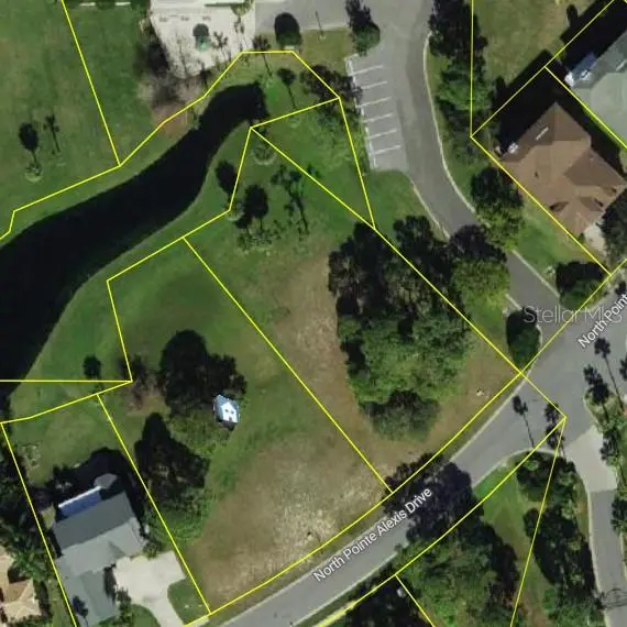 N Pointe Alexis Dr, FL