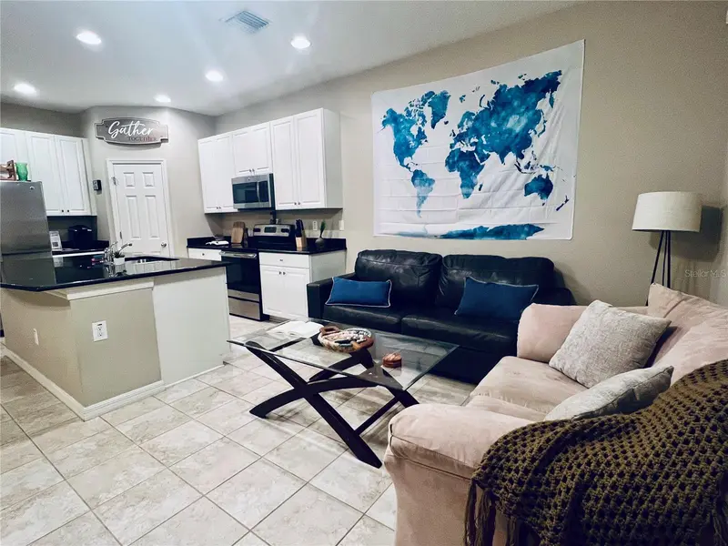 7007 Towne Lake Rd, FL