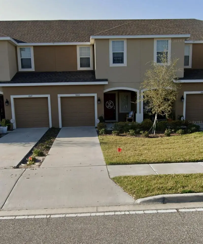 7007 Towne Lake Rd, FL