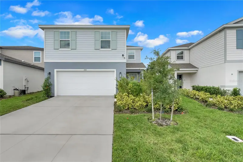 1001 Rivers Crossing St, FL