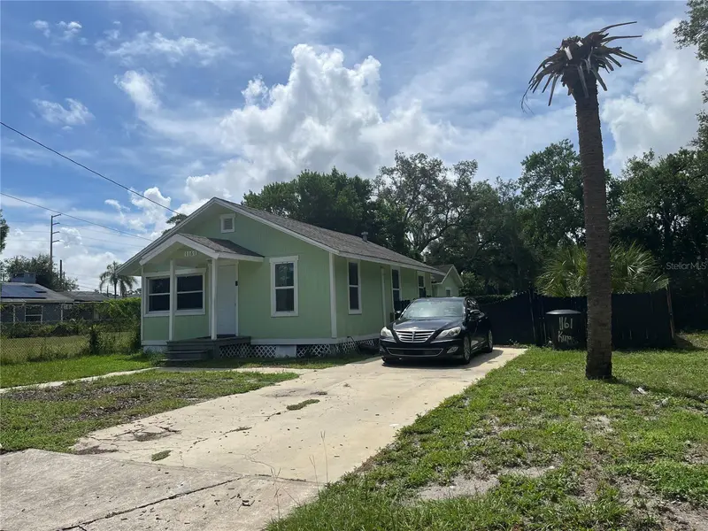 1161 Kingsley St, FL