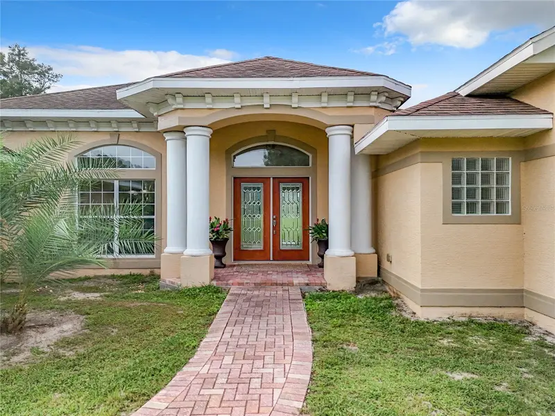 275 Cr 552, FL