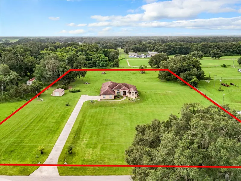 275 Cr 552, FL