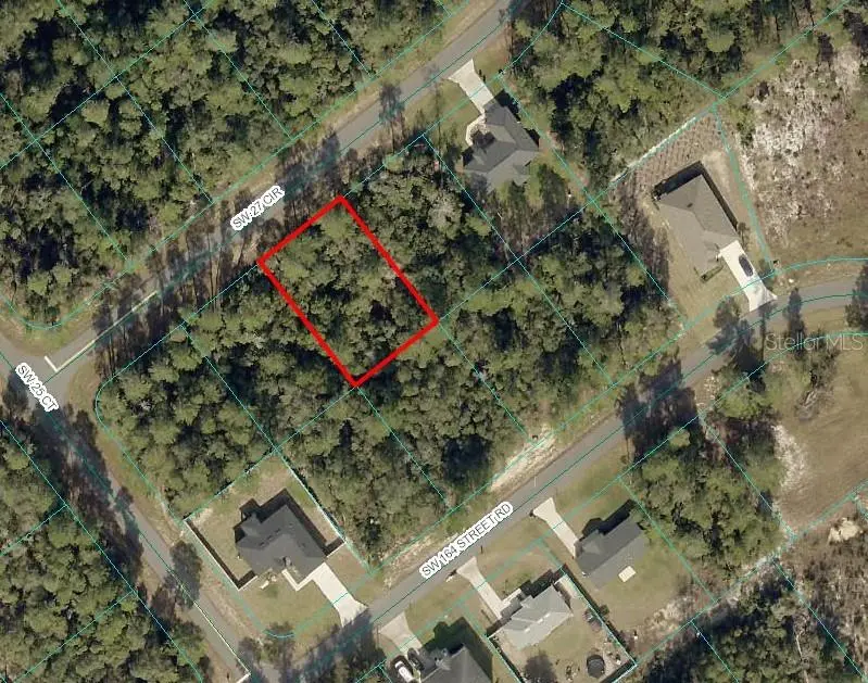 Sw 27th Cir, FL