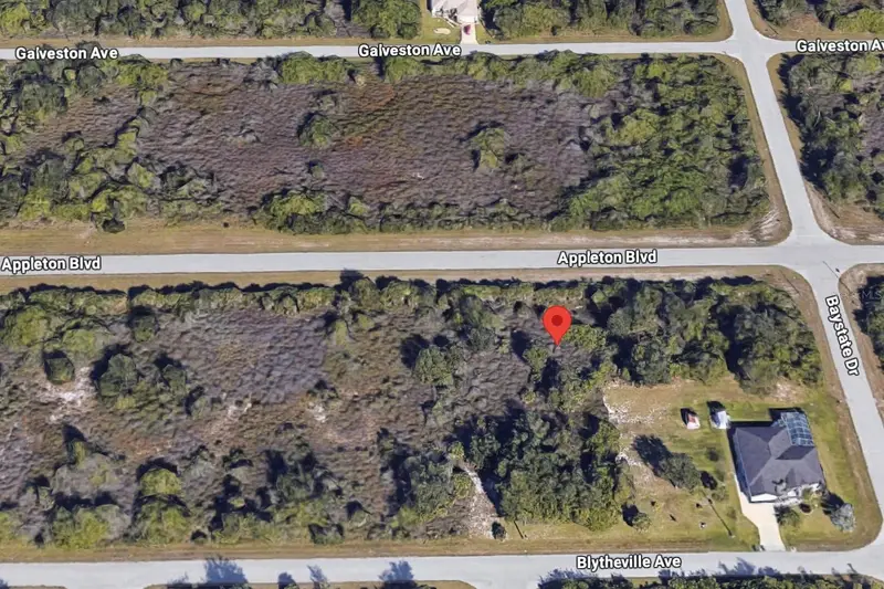 13337 Appleton Blvd, FL