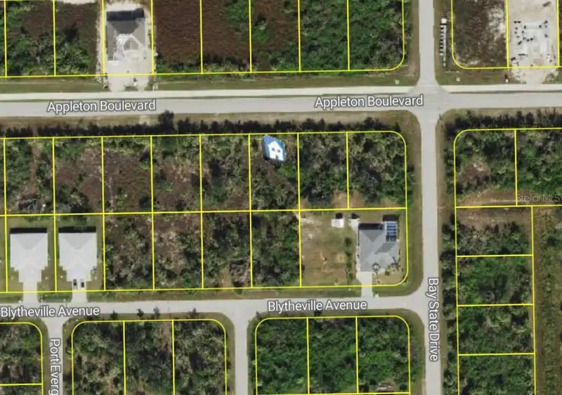 13337 Appleton Blvd, FL