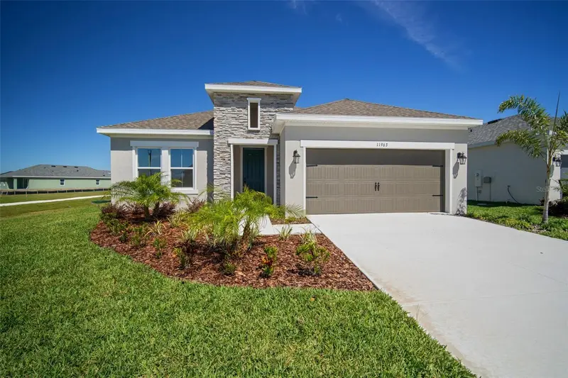 North River Ranch pending