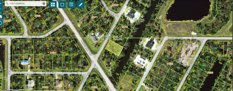 1562 Brightwater Ter, FL