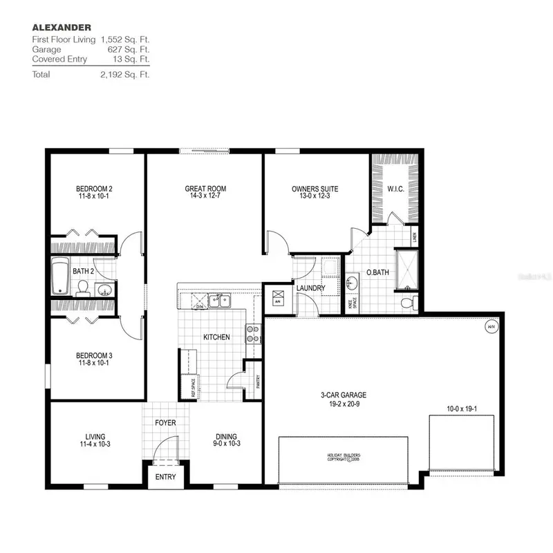 3088 Larissa St, FL