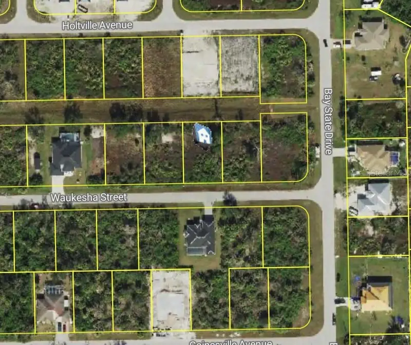 13336 Waukesha Ave, FL