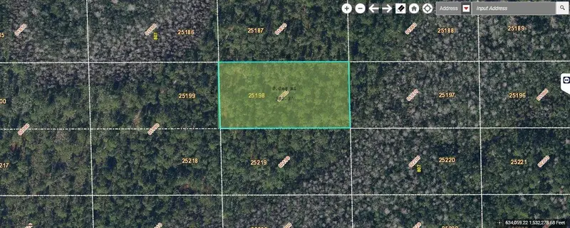 Dill Rd, FL