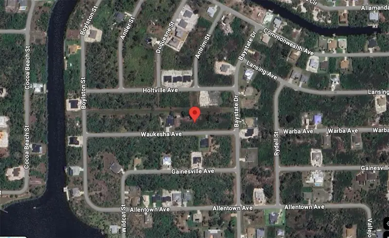 13328 Waukesha Ave, FL