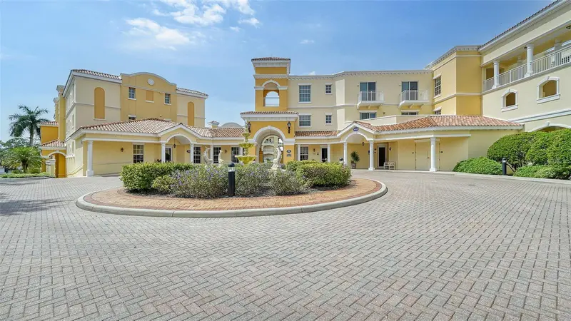 14041 Bellagio Way #316, FL