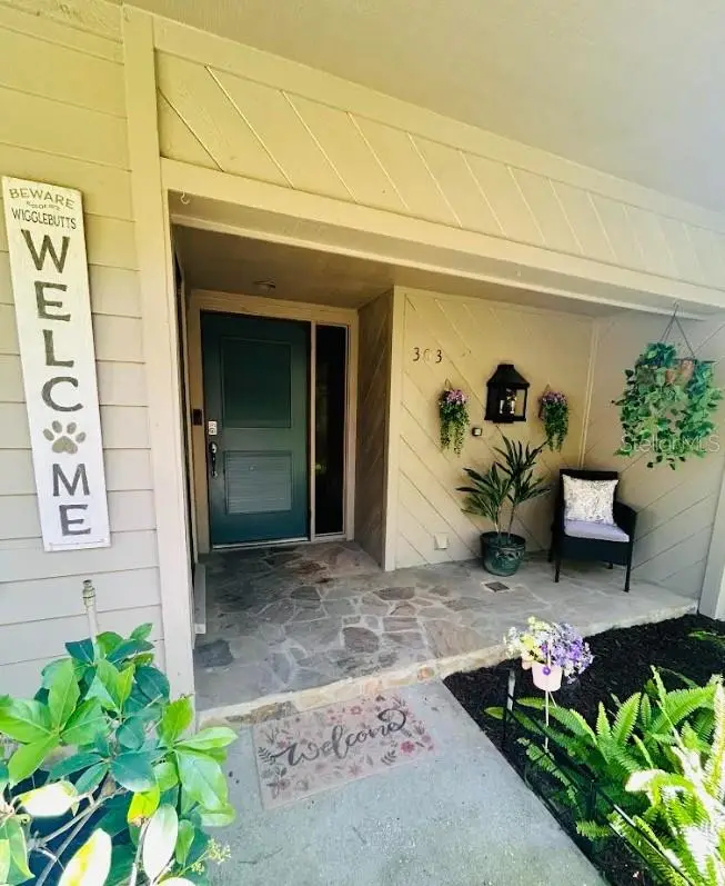 303 Old Mill Pond Rd #303, FL