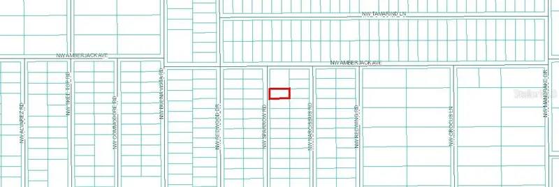 Nw Sparrow Rd, FL