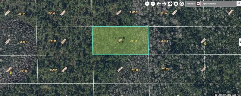 Dill Rd, FL