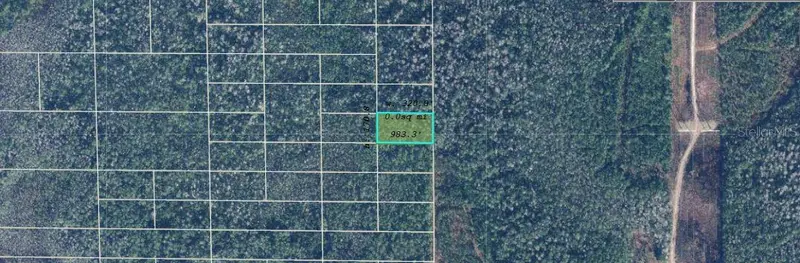 Dill Rd, FL