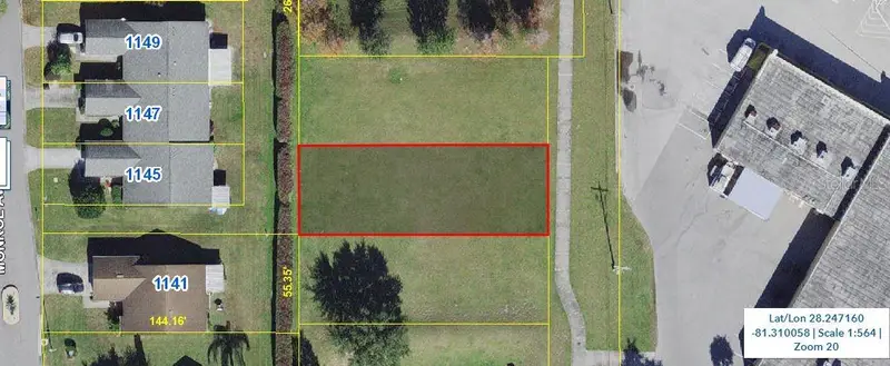 3441 13th St Rd, FL