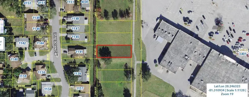 3441 13th St Rd, FL