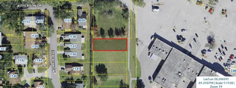 3441 13th St Rd, FL
